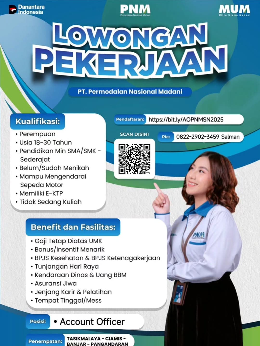 PT. Permodalan Nasional Madani